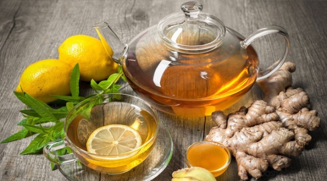 Ginger with lemon and honey - the benefits of the means. How to cook and take ginger with honey and lemon - recipes from colds, for immunity, for weight loss
