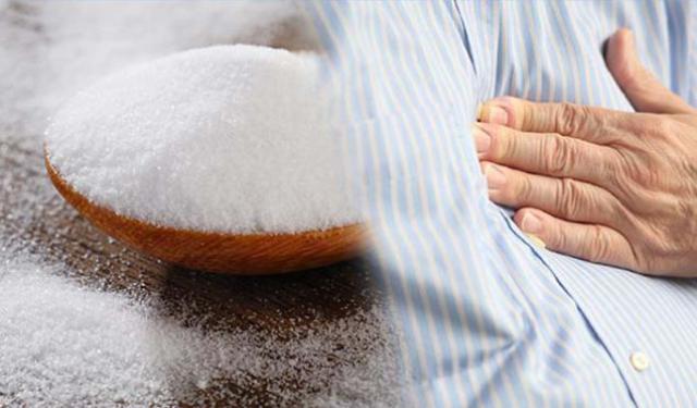Как да се отървете от киселини със сода. Как да се размножават и да вземат хляб от киселини в стомаха. Възможно ли е сода от киселини по време на бременност