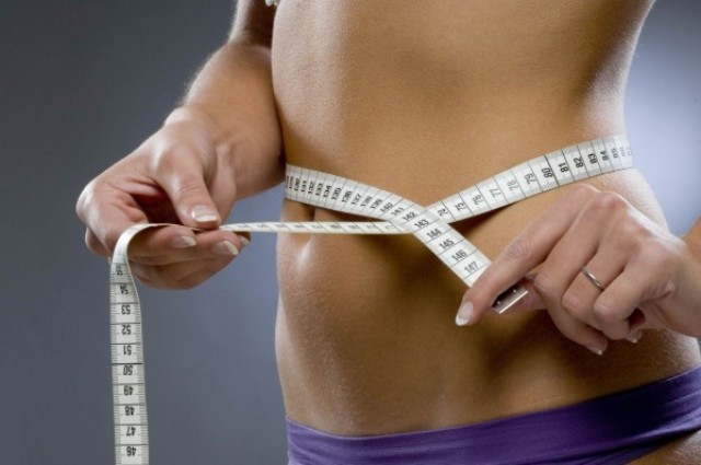 Πώς να μειώσει την όρεξη για να χάσουν βάρος