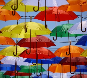 Какво по-добре да изберем чадър е преглед на производителите. Как да изберем висококачествен чадър от дъжда. Как да изберем блясък чадър