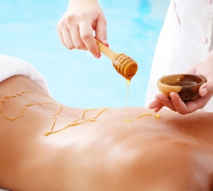 Honey massage: the benefits and rules of holding at home