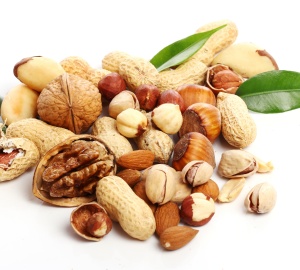 Ořechy těstoviny - přínos a škoda. Recipe Matter Paste doma