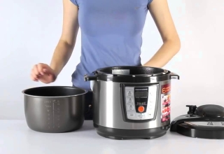 Cara memilih multicooker