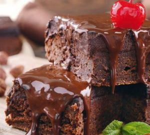 How to cook chocolate brownie. Recipes of chocolate brownie step by step with a photo. Subject for chocolate brownie. How to make chocolate brownie in a slow cooker