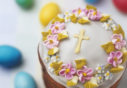 Kako kuhati kolač za Uskrs: Najbolji kolači recepti