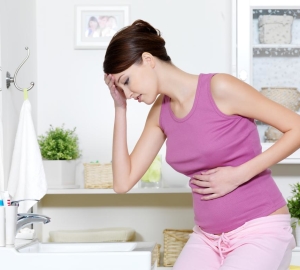 Токсикоза по време на бременност