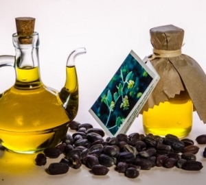 Jojoba Oil. Εφαρμογή Jojoba Oil