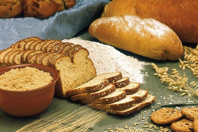 Как да пекат домашен хляб, рецепти