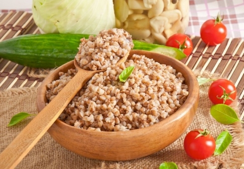 How to cook buckwheat