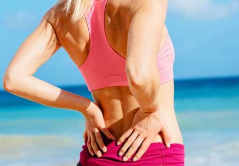 Ako posilniť vaše chrbtové svaly. Je možné posilniť späť svaly doma. Cvičenia na posilnenie svalov chrbta. Ako posilniť vaše chrbtové svaly