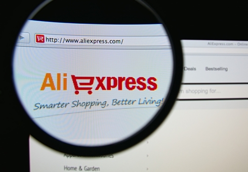 Topp 10 bästa säljare för AliExpress. Säljningsbetyg för AliExpress