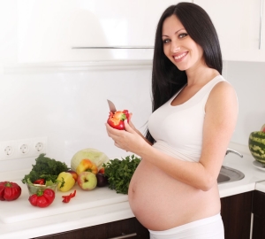Διατροφή μενού κατά τη διάρκεια της εγκυμοσύνης