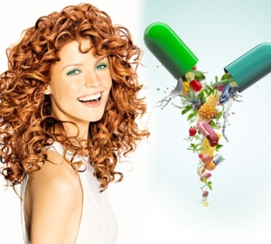 Обзор лучших витаминов для волос. Какие витамины принимать для укрепления и роста волос. Маски для волос с витаминами
